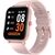  Умные часы GEOZON Runner G-SM12PNK Pink 