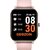  Умные часы GEOZON Runner G-SM12PNK Pink 
