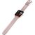  Умные часы GEOZON Runner G-SM12PNK Pink 