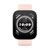  Смарт-часы Amazfit Bip 5 A2215 (розовый) 