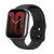  Смарт-часы Amazfit A2211 Active Midnight Black (черный) 