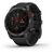 Smart-часы Garmin Epix Gen 2 Black,Carbone Gray DLC Ti w/Silicone Band EMEA (010-02582-11) 