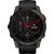  Smart-часы Garmin Epix Gen 2 Black,Carbone Gray DLC Ti w/Silicone Band EMEA (010-02582-11) 