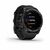  Smart-часы Garmin Epix Gen 2 Black,Carbone Gray DLC Ti w/Silicone Band EMEA (010-02582-11) 