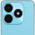 Смартфон Tecno Spark 20 8/256GB Magic Skin Blue 