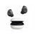  Наушники SAMSUNG Galaxy Buds FE SM-R400NZAAMEA Graphite R400 