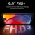  Смартфон IIIF150 Air1 Pro Plus 6/128Gb Cobalt Blue 
