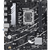 MB s1700 ASUS PRIME B760M-R D4, Intel B760, 2xDDR4-3200 МГц, 1xPCI-Ex16, 2xM.2, Micro-ATX 