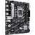  MB s1700 ASUS PRIME B760M-R D4, Intel B760, 2xDDR4-3200 МГц, 1xPCI-Ex16, 2xM.2, Micro-ATX 