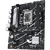  MB s1700 ASUS PRIME B760M-R D4, Intel B760, 2xDDR4-3200 МГц, 1xPCI-Ex16, 2xM.2, Micro-ATX 