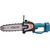  Цепная пила STURM! CSC1808BL дл.шины:7.8" (20cm) 