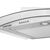 Вытяжка Centek СТ-1825-60 (сталь) ширина 60 см СН 
