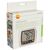  Термогигрометр Testo 608-H1 (0560 6081П) с поверкой 