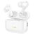  Беспроводные Bluetooth-наушники Hoco TWS EW56 Plus APods Pro2 ANC (white) (225066) 