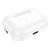  Беспроводные Bluetooth-наушники Hoco TWS EW56 Plus APods Pro2 ANC (white) (225066) 