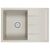  Мойка для кухни EMAR Quartz EMQ-1700.Q барит 