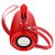 Портативная колонка BOROFONE BR4 Horizon, Bluetooth, красный 