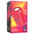  Портативная колонка BOROFONE BR4 Horizon, Bluetooth, красный 