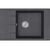  Мойка для кухни EMAR Quartz EMQ-1780.Q морион 