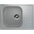  Кухонная мойка EcoStone R-18-310 Серый 