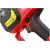  Пила цепная аккумуляторная WORTEX CEC 2518 ALL1 (0323166) 
