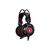  Наушники с микрофоном A4 Bloody G300 2.2м мониторы G300 (черно-красный) 