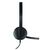  Наушники с микрофоном Logitech H340 черный (981-000475) 