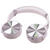  Наушники bluetooth HARPER HB-217 white 