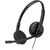  Наушники проводные Creative HS-220 2м 