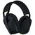  Гарнитура Logitech G435 (981-001053) Black 