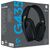  Гарнитура Logitech G435 (981-001053) Black 