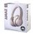  Наушники Perfeo Amaz PF_C3918 слоновая кость 