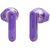  Наушники-гарнитура JBL Tune Flex Ghost фиолетовый 