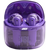  Наушники-гарнитура JBL Tune Flex Ghost фиолетовый 