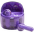  Наушники-гарнитура JBL Tune Flex Ghost фиолетовый 