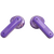  Наушники-гарнитура JBL Tune Flex Ghost фиолетовый 