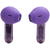  Наушники-гарнитура JBL Tune Flex Ghost фиолетовый 
