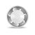  Вентилятор Zernberg Topaz 125Tturbo (10222241) 