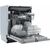  Встраиваемая посудомоечная машина DeLonghi DDW 08F Aquamarine eco 