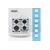  Варочная поверхность DeLonghi Greta 6GW BB 