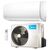 Сплит-система Midea MSFRW-07HRN8-I/MSFR-07HRN8-O серии Favorite Неинвертор 
