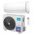  Сплит-система Midea MSFRW-07HRN8-I/MSFR-07HRN8-O серии Favorite Неинвертор 