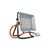  Обогреватель газовый Timberk Compact TGH 4200 X0 