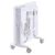  Конвектор SmartWay Style Edition NDC-10DW 1000W Digital Smart Wi-Fi 
