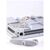  Конвектор SmartWay Style Edition NDC-10DW 1000W Digital Smart Wi-Fi 
