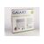  Конвектор Galaxy Line GL 8226 белый 