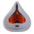  Комплект Jeta Safety 6500 (6500К-M) полумаска фильтрующая 