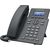  Телефон IP Grandstream GRP-2601P черный 