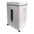  Шредер Office Kit S200TS 0,8x1 (OK0801S200) P-7 6лист. 25л белый 