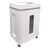  Шредер Office Kit S200TS 0,8x1 (OK0801S200) P-7 6лист. 25л белый 